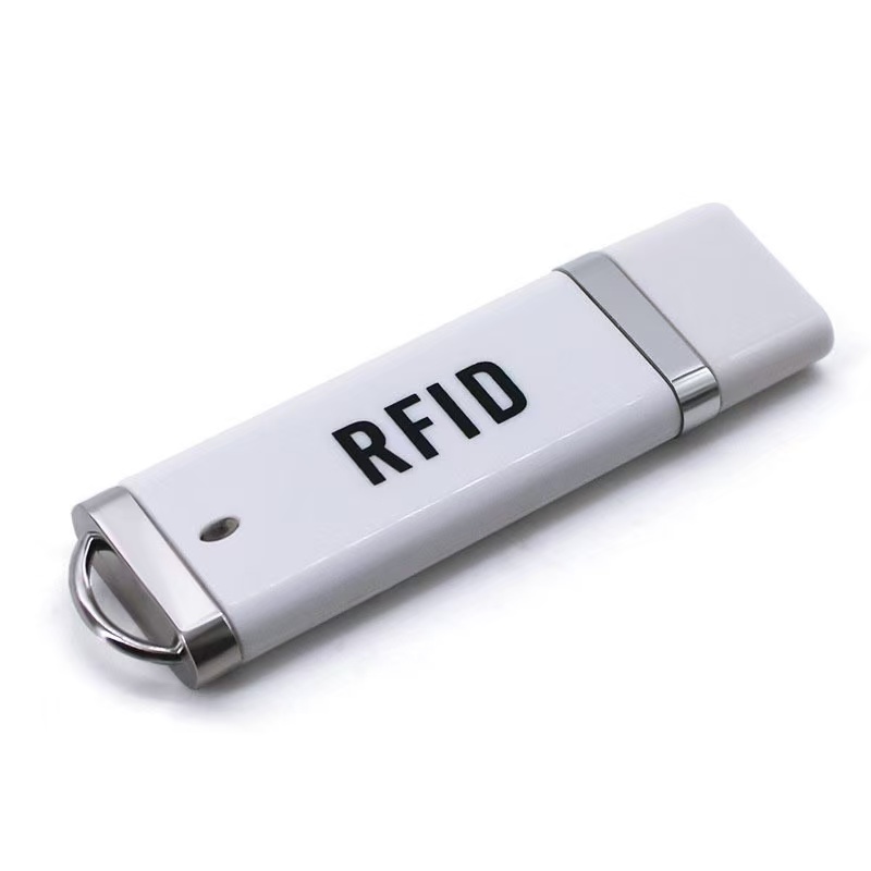 USB READER